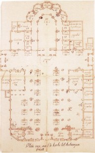 18thCGroundplanWithAltars