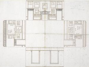 DrawingForRehandOfCommonParlour