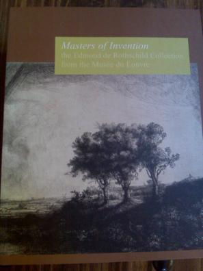 2004MadridParisDessinsEstampesEdmondDeRothschild