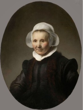 Br333AeltjePietersdrUylenburgh1632PrivCollPint