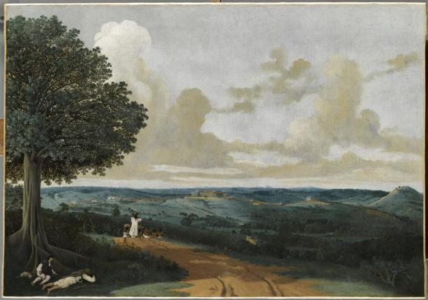 postfranspaysageauxalentours1639louvre_1729